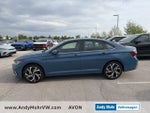 2026 Volkswagen Jetta 1.5T SEL