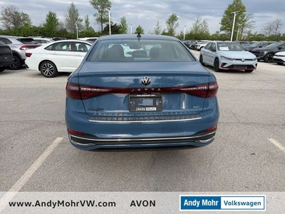 2026 Volkswagen Jetta 1.5T SEL