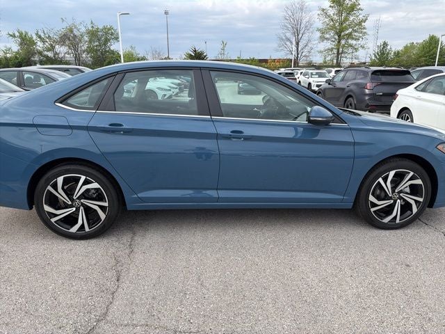 2026 Volkswagen Jetta 1.5T SEL