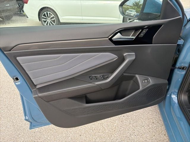 2026 Volkswagen Jetta 1.5T SEL