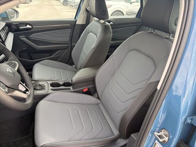 2026 Volkswagen Jetta 1.5T SEL