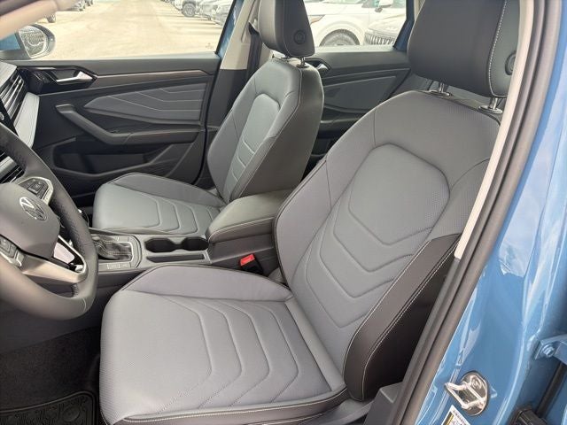 2026 Volkswagen Jetta 1.5T SEL