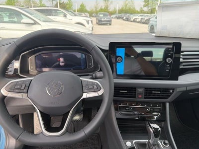 2026 Volkswagen Jetta 1.5T SEL