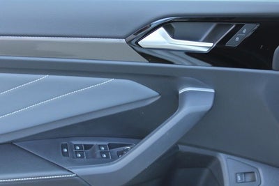 2026 Volkswagen Jetta 1.5T SEL