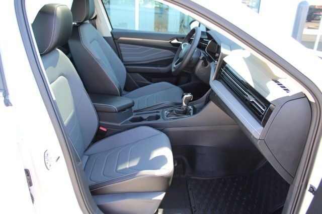 2026 Volkswagen Jetta 1.5T SEL