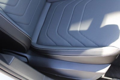 2026 Volkswagen Jetta 1.5T SEL