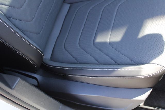 2026 Volkswagen Jetta 1.5T SEL