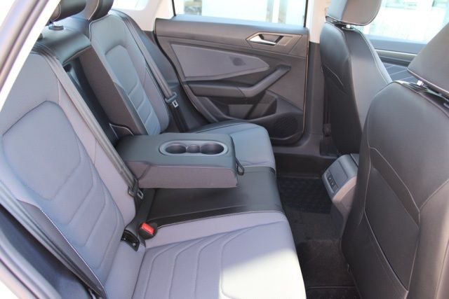 2026 Volkswagen Jetta 1.5T SEL