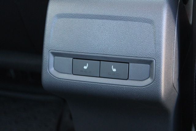 2026 Volkswagen Jetta 1.5T SEL