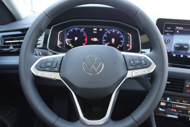 2026 Volkswagen Jetta 1.5T SEL