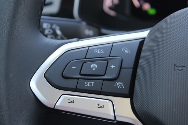 2026 Volkswagen Jetta 1.5T SEL