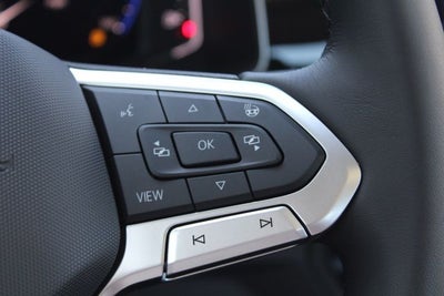 2026 Volkswagen Jetta 1.5T SEL