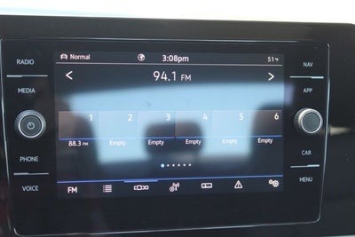 2026 Volkswagen Jetta 1.5T SEL