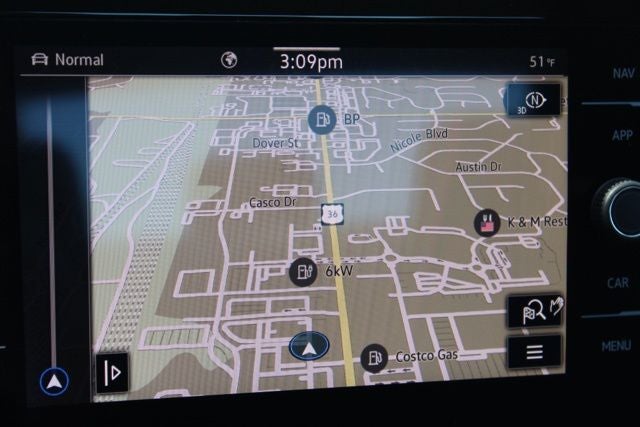 2026 Volkswagen Jetta 1.5T SEL