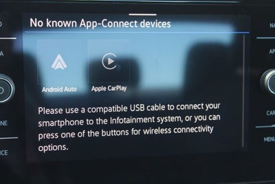 2026 Volkswagen Jetta 1.5T SEL