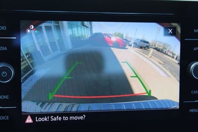 2026 Volkswagen Jetta 1.5T SEL