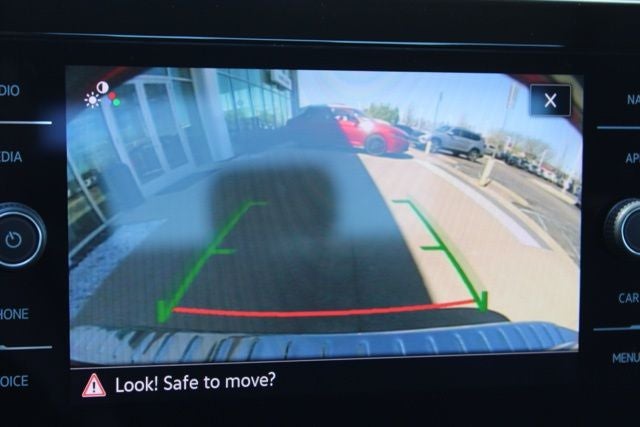 2026 Volkswagen Jetta 1.5T SEL