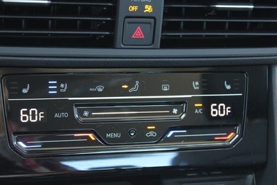 2026 Volkswagen Jetta 1.5T SEL