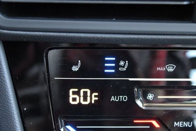 2026 Volkswagen Jetta 1.5T SEL