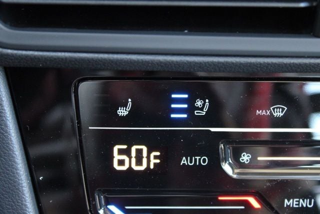 2026 Volkswagen Jetta 1.5T SEL