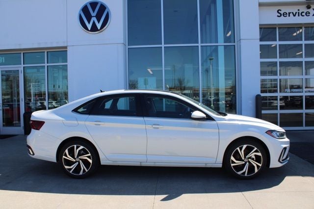 2026 Volkswagen Jetta 1.5T SEL