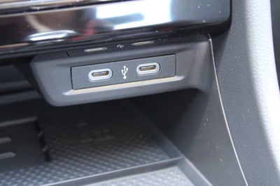 2026 Volkswagen Jetta 1.5T SEL