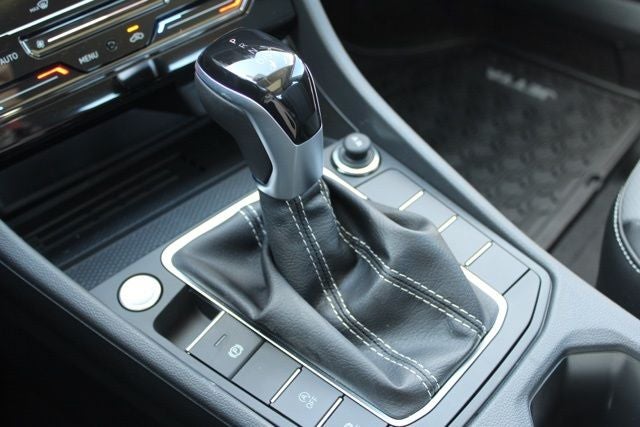 2026 Volkswagen Jetta 1.5T SEL