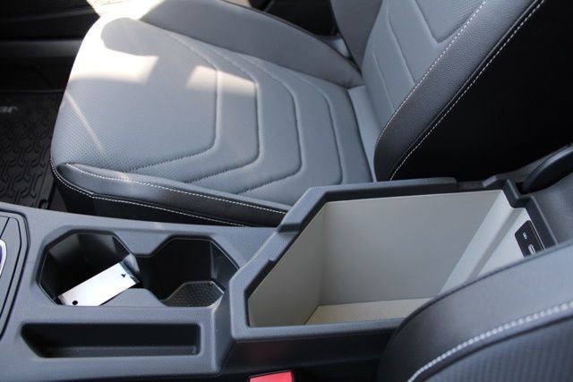 2026 Volkswagen Jetta 1.5T SEL