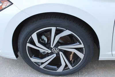 2026 Volkswagen Jetta 1.5T SEL