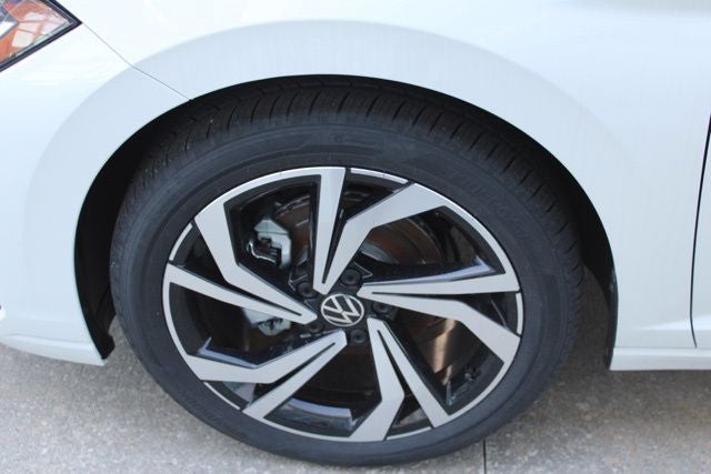 2026 Volkswagen Jetta 1.5T SEL