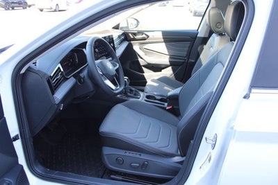 2026 Volkswagen Jetta 1.5T SEL