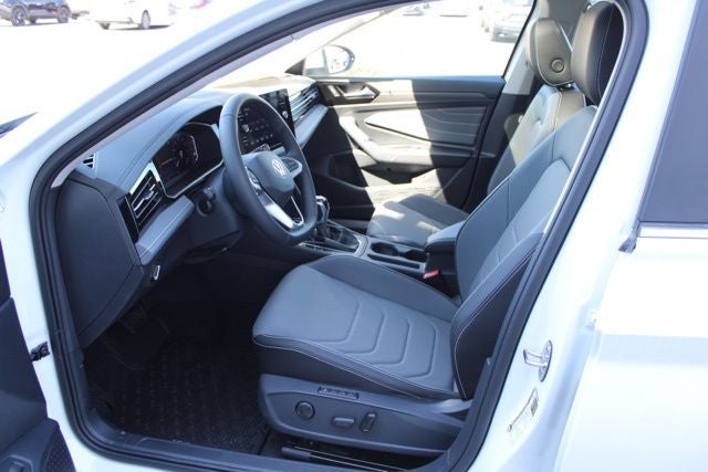 2026 Volkswagen Jetta 1.5T SEL