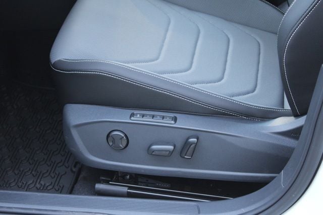 2026 Volkswagen Jetta 1.5T SEL