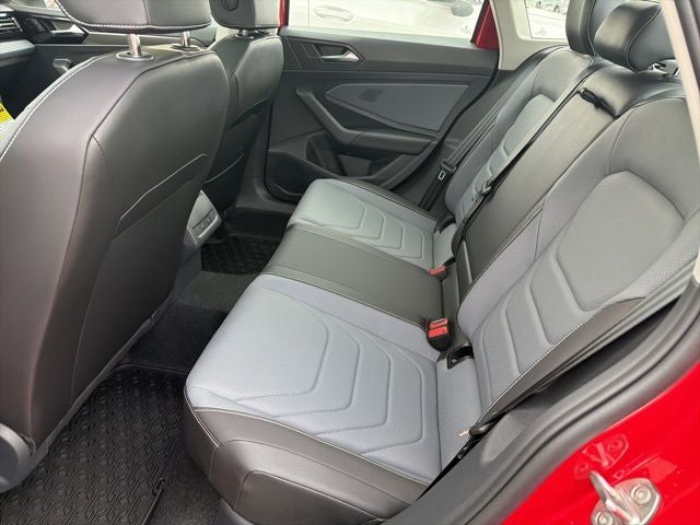 2026 Volkswagen Jetta 1.5T SEL