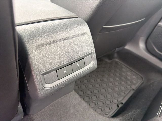2026 Volkswagen Jetta 1.5T SEL