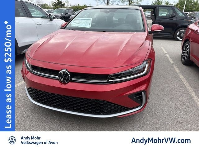 2026 Volkswagen Jetta 1.5T SEL