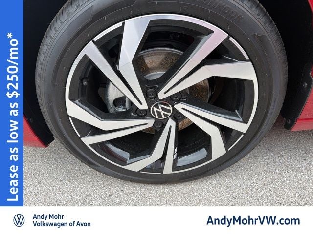 2026 Volkswagen Jetta 1.5T SEL