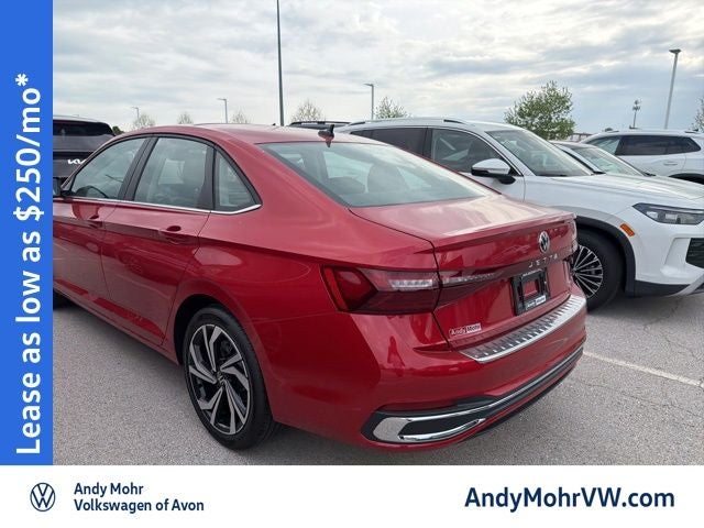 2026 Volkswagen Jetta 1.5T SEL
