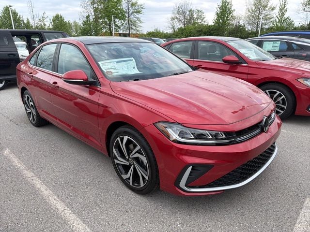 2026 Volkswagen Jetta 1.5T SEL