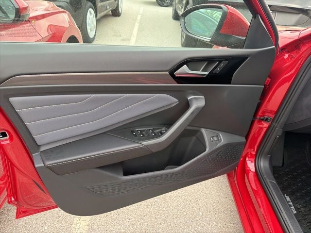 2026 Volkswagen Jetta 1.5T SEL