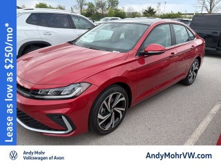 2026 Volkswagen Jetta 1.5T SEL
