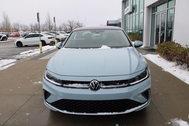 2026 Volkswagen Jetta 1.5T SEL