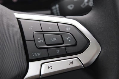 2026 Volkswagen Jetta 1.5T SEL