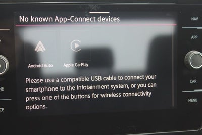 2026 Volkswagen Jetta 1.5T SEL