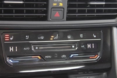 2026 Volkswagen Jetta 1.5T SEL