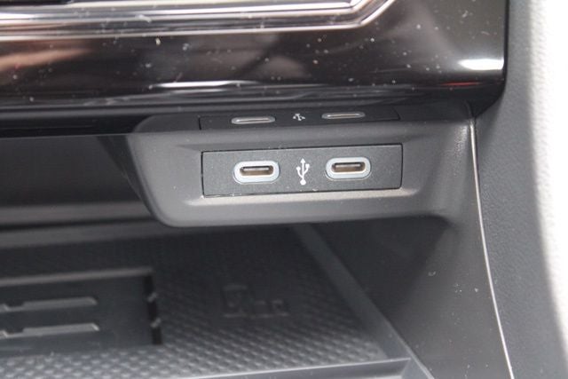 2026 Volkswagen Jetta 1.5T SEL