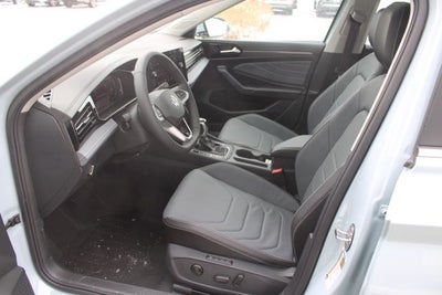 2026 Volkswagen Jetta 1.5T SEL