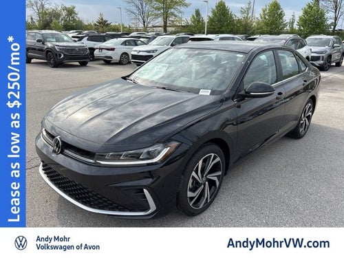 2026 Volkswagen Jetta 1.5T SEL