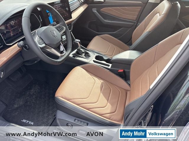 2026 Volkswagen Jetta 1.5T SEL