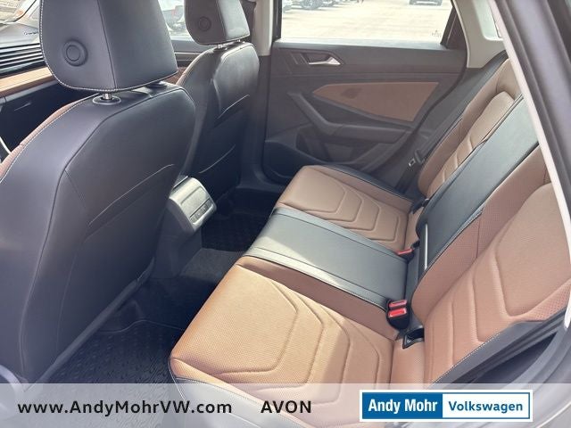 2026 Volkswagen Jetta 1.5T SEL